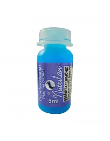 AMPOLA NUTRILAN 5ML HORMONIO
