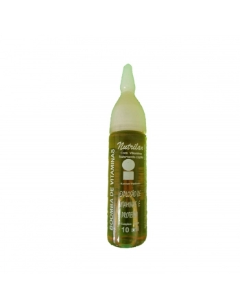 AMPOLA NUTRILAN 10ML VIT E PROT BOMBA