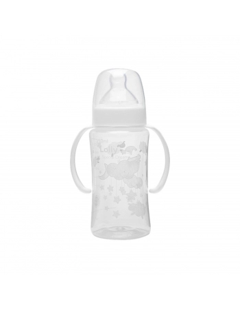 MAMADEIRA LOLLY 13068 BIG SPEC 350ML SIL BL