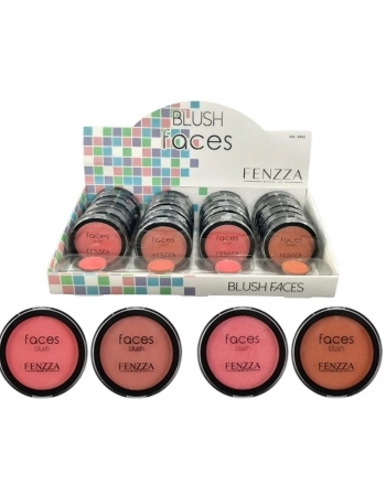BLUSH FACES FENZZA C/24UN BS03