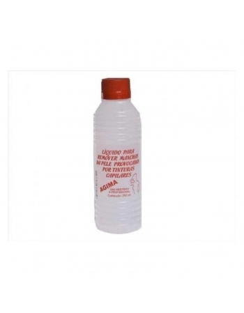 REMOVEDOR MANCHAS PELE AGIMA 250ML