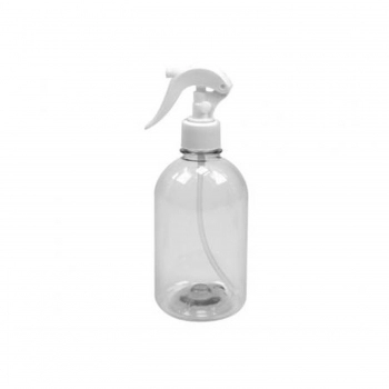 PULVERIZADOR SANTA CLARA MADRI 500ML TR 4170