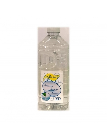 SABONETE LIQUIDO TOK BOTHANICO 1,9L NEUTRO