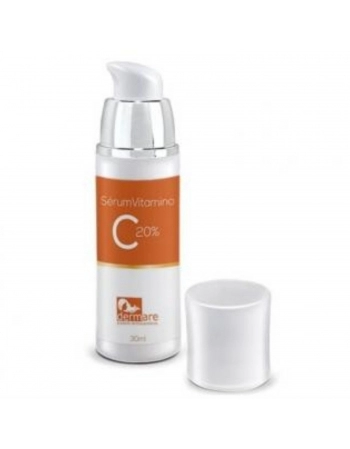 SERUM DERMARE 30ML VITAMINA C