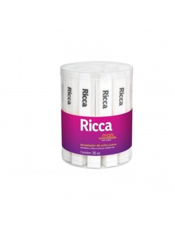 MODELADOR UNHA RICCA 36UN 965 POTE