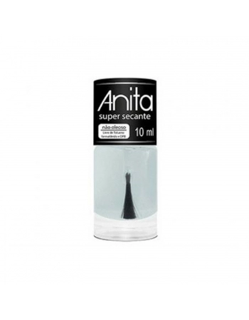 ESMALTE ANITA SUPER SECANTE 408