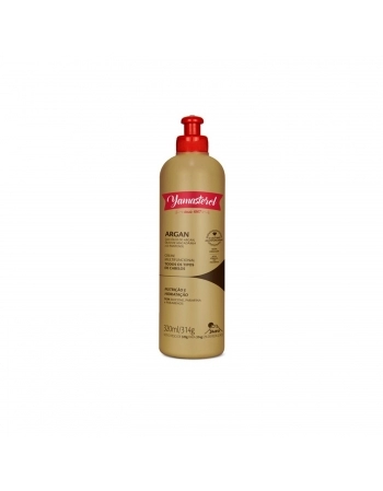 CREME YAMASTEROL 320G ARGAN