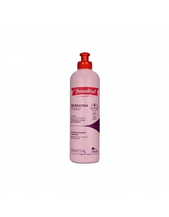 CREME YAMASTEROL 320G QUERATINA