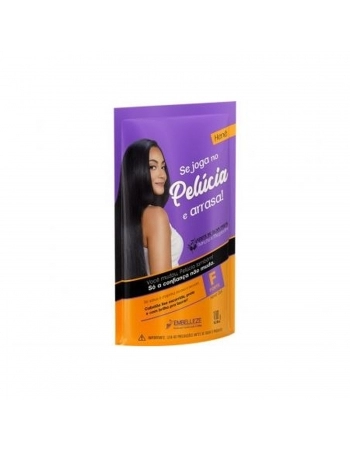 HENE PELUCIA 180G FORTE POUCH
