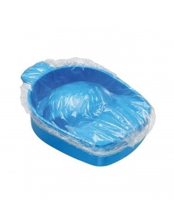 PROTETOR BACIA SANTA CLARA MANICURE 100UN 2946