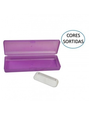 ESTOJO DENTAL SANTA CLARA TUBO 1378
