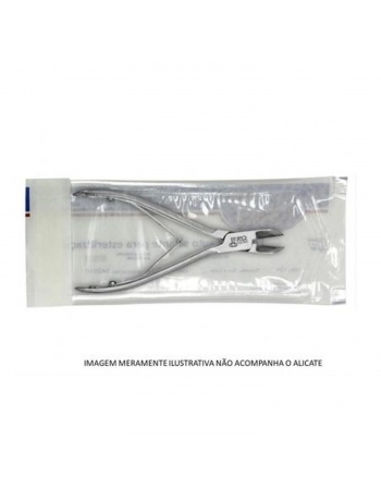 ENVELOPE AUTO SELANTE ESTERILIZAÇÃO SC 9X24,5CM 20UN 1273
