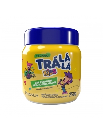 GEL TRA LA LA 250G