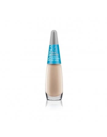 ESMALTE IMPALA BASE BOMBA ACELERADOR CRESCIMENTO SB 487
