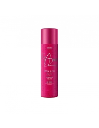 HAIR SPRAY CHARMING 300ML GLOSS EXTRA BRILHO