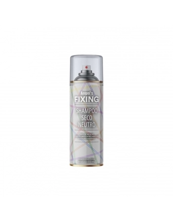 SHAMPOO SECO FIXING 150ML NEUTRO