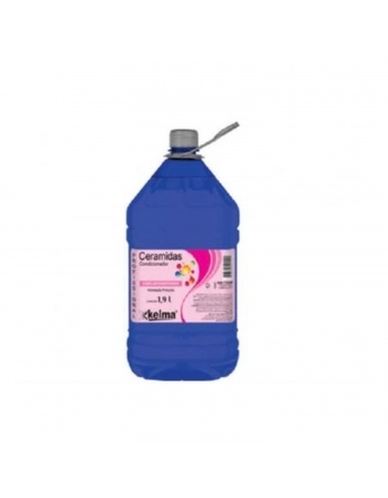 CONDICIONADOR KELMA 1,9L CERAMIDAS