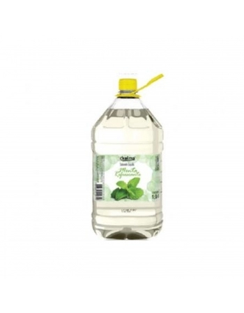 SABONETE LIQUIDO KELMA 1,9L MENTA REFRESCANTE