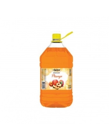 SABONETE LIQUIDO KELMA 1,9L PESSEGO
