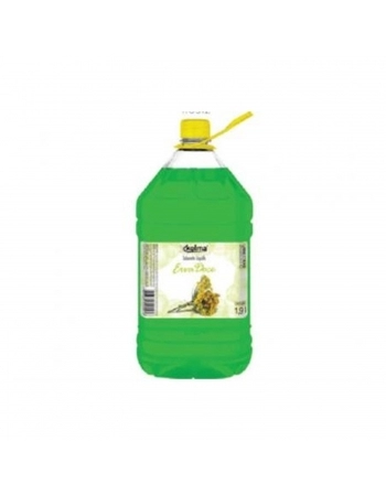 SABONETE LIQUIDO KELMA 1,9L ERVA DOCE