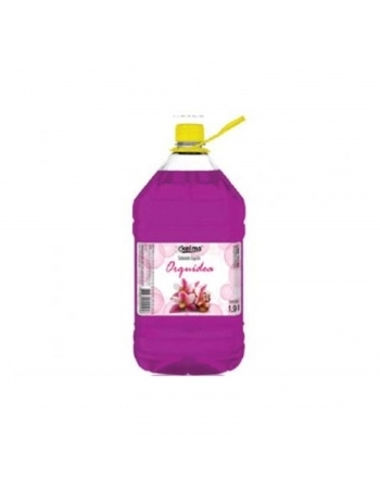 SABONETE LIQUIDO KELMA 1,9L ORQUIDEA