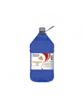 CONDICIONADOR KELMA 1,9L MANDIOCA