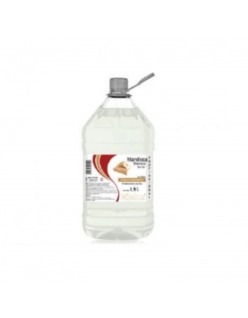 SHAMPOO KELMA 1,9L MANDIOCA