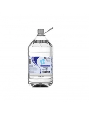 SHAMPOO KELMA 1,9L NEUTRO