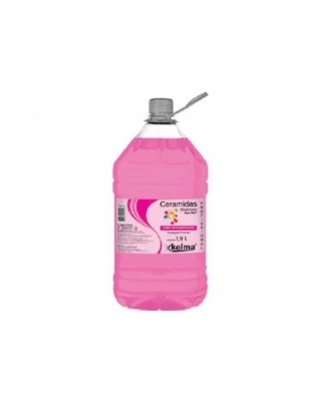 SHAMPOO KELMA 1,9L CERAMIDAS