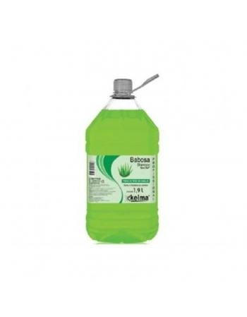SHAMPOO KELMA 1,9L BABOSA
