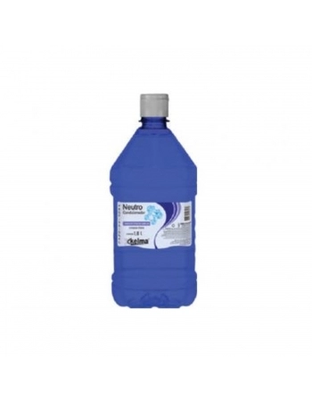 CONDICIONADOR KELMA 1L NEUTRO