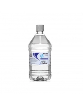 SHAMPOO KELMA 1L NEUTRO