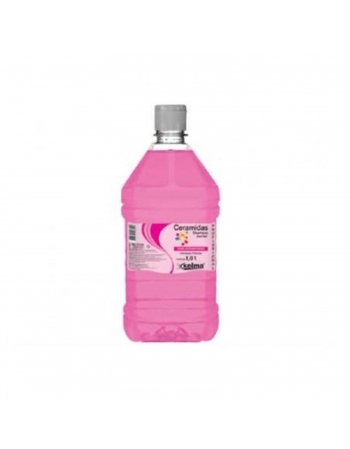 SHAMPOO KELMA 1L CERAMIDAS