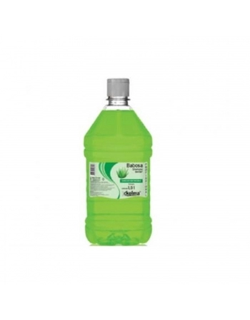 SHAMPOO KELMA 1L BABOSA