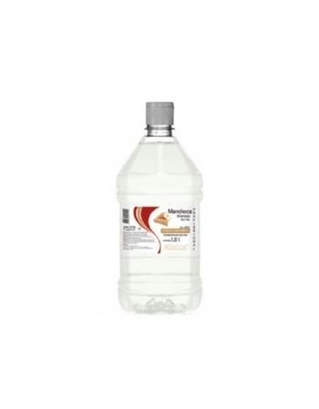 SHAMPOO KELMA 1L MANDIOCA