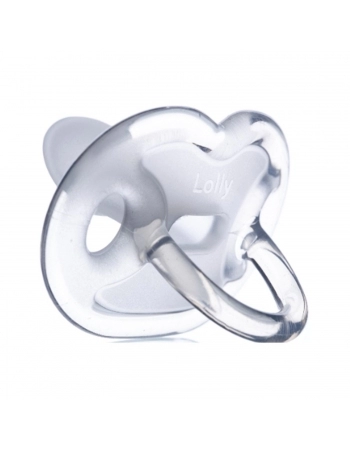 CHUPETA LOLLY 6015 SPECIAL SILICONE T2 BLISTER