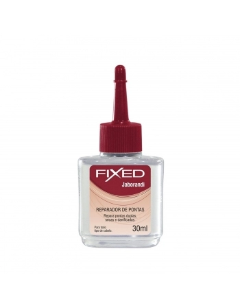 REPARADOR PONTAS FIXED 30ML SB JABORANDI