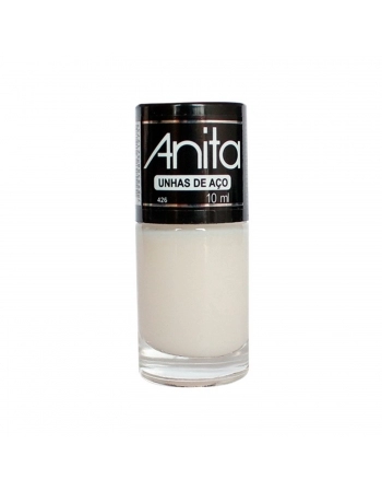 ESMALTE ANITA UNHAS DE ACO TRATAMENTO SB 426