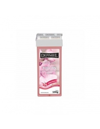 CERA DEO ROLL DEPIMIEL 100G SUAVE