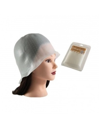 TOUCA MECHA MARCO BONI SILICONE 9702