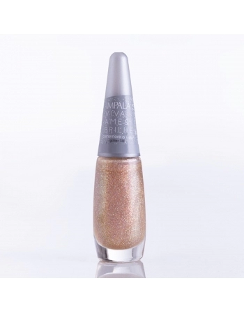 ESMALTE IMPALA VIVA AME BRILHE COMEMORE A VIDA GL 3D SEM BLISTER 523