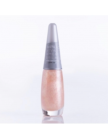 ESMALTE IMPALA VIVA AME BRILHE VIVA COM AMOR GL 3D SEM BLISTER 521