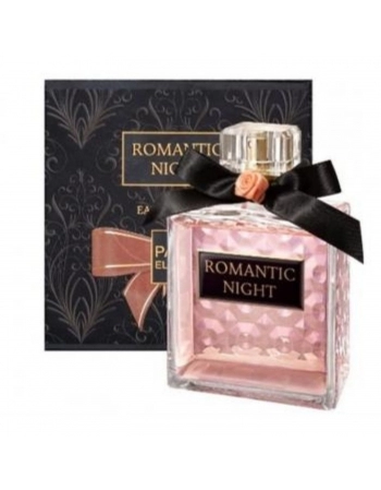 COLONIA PARIS 100ML ROMANTIC NIGHT