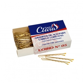 GRAMPO SANTA CLARA NUMERO 5 LOIRO 121