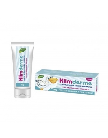 CREME ASSADURA PHARMA 50G KLIMDERME
