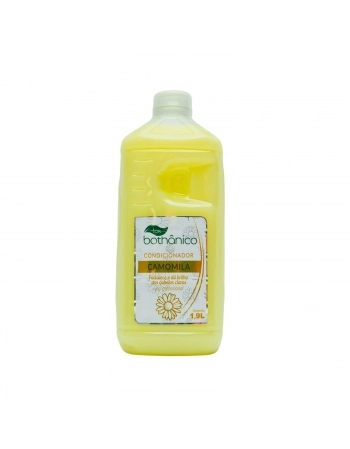 CONDICIONADOR TOK BOTHANICO 1,9L SEM SAL CAMOMILA