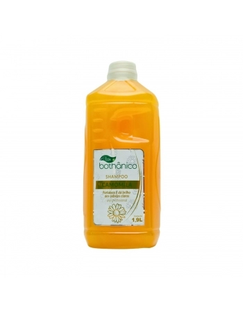 SHAMPOO TOK BOTHANICO 1,9L SEM SAL CAMOMILA