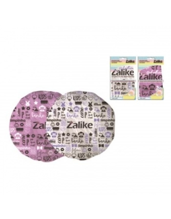 TOUCA BANHO ZALIKE INFANTIL ESTAMPADA 309