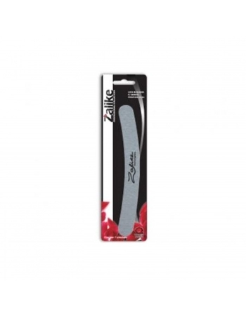 LIXA CURVA BANANA ZALIKE 8506