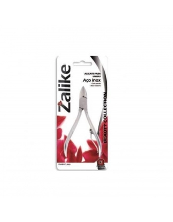 ALICATE UNHA ZALIKE 802